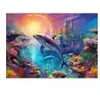 Enjoy Puzzle L'Atlantide Puzzle-2182