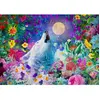 Enjoy Puzzle La Nuit du Loup Puzzle-2183