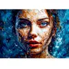 Enjoy Puzzle Icy Gaze Puzzle-2136