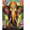 Enjoy Puzzle Botanique Céleste Puzzle-2175