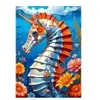 Enjoy Puzzle Hippocampe Puzzle-2159