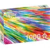 Puzzle 1000 pièces ENJOY - Vitesse Chromatique