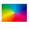 Puzzle 1000 pièces ENJOY - Arc-en-ciel kaléidoscopique