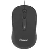 Souris filaire Tellur Basic, mini, USB, noir