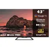 Horizon Smart TV 43 inch QLED - 4K ULTRA HD - XT Line - Google TV WiFi...