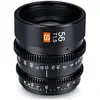 Viltrox S 56mm T1.5 Cine MF M4/3, Objectif