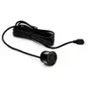 CAPTEUR DE STATIONNEMENT DE MARCHE ARRIÈRE NOIR 22 mm CAPTEUR UNI
