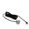 Capteur de stationnement argent 22 mm AMIO-01014