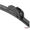 Balai d'essuie-glace universel AMiO type u 20' 500 mm 50 cm AMIO-01180