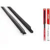Lames d'essuie-glace 60 cm 24'' 600 mm - 2 pièces AMIO-01342