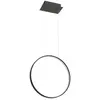 Sollux - Suspension Rio acier 1xLED