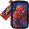 Spider-man Trousse Double Avec Contenu (017808516)