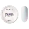NÉONAIL NEONAIL Pearl Effect 01 - Nail Art Ongles - Paillettes Poudre - Deco Ongle Nail Art - Paillette Ongles Nail Art - Onglerie - Accessoire Ongle - Paillettes Ongles - Nail Glitter - Effet Nacré