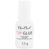 Neonail, Nail art + faux ongles, Colle pour embouts Manicure Clear 7.5...