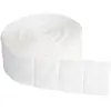 Neonail, Coton-tige + coton, 12 Layers Cotton Pads waciki bezpy owe dw...