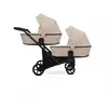 Poussette Brav DUO 2in1 Bd-06