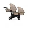 Poussette Brav DUO 2in1 Bd-13 Cappucino Eco