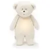 Moonie Peluche veilleuse Ours blanc polaire 2.0