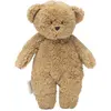 Petit ours sensoriel cappuccino