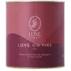 Groene thee Lune Tea Love on Fire, 45 g