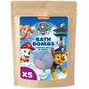 Paw Patrol Bruisballen voor Bad - Bruisballen Kind - Badbom - Bath Bom...