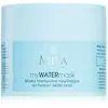 Miya Cosmetics MyWATERmask intensief hydraterend masker voor gezicht en ogen 50ml