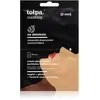 Tolpa, Masque pour le visage, Masquage