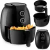 Frytkownica bezt uszczowa BERDSEN BD-650 Air Fryer