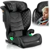 Siège auto Nukido Louis noir et gris 15-36 kg ISOFIX