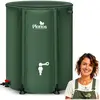JANSHOP Regenwateropslagtank 500 l Plonos PL-521