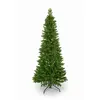Virpol Kerstboom - Kunstkerstboom - zuilvormige spar - PE takken - hoo...