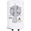 Camry CR 7851 Air Dehumidifier / Ontvochtiger - LCD (compressor)