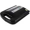 Adler AD 3055 - Tosti ijzer XXL - 2000 Watt