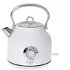 Adler AD 1346 Bouilloire électrique blanc avec thermomètre 1,7L STRIX