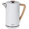 Adler AD 1347 Blanc Bouilloire métal 1,7 L STRIX