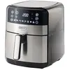 Camry CR 6311 - Airfryer Oven - 9 programma's - 5 liter
