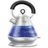Adler AD 1282 - Waterkoker - Glas - 1.5 liter - Syrix-beveiliging