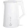 Adler AD 1345 wit Waterkoker met LED-display & temperatuurregeling 1,7L STRIX
