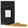MOYA - Hojicha Poeder - 100gr - Hersluitbare Stazak - Biologisch - Jap...