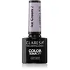 Claresa, Vernis à ongles, Vernis à ongles UV Ice Cream 5ml - Lot de 2 ...