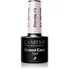 Claresa, Vernis à ongles, Extend UV Nail Polish Base 5in1 Manicure Ped...