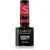 Claresa, Vernis à ongles, Kiss Me! Vernis à ongles UV 5ml (Rouge, Vern...