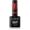 Claresa, Vernis à ongles, 7 Kiss Me! Vernis à ongles UV 5ml (Rouge, Ve...