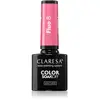 Claresa, Vernis à ongles, 8 Vernis à ongles UV fluorescent 5ml (Rose, ...