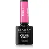 Claresa, Vernis à ongles, Vernis à ongles Fluo UV 5ml (Rose, Vernis co...
