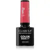 Vernis à ongles hybride CLARESA FLUO 6 - 5g