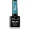 Claresa, Vernis à ongles, 7 Vernis à ongles UV fluorescent 5ml (Bleu, ...