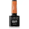 Claresa, Vernis à ongles, Vernis à ongles Fluo UV 5ml - Lot de 3 (Oran...
