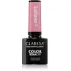Claresa, Vernis à ongles, Lollipop Vernis à ongles UV 5ml (Rose, Verni...