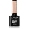 Claresa, Vernis à ongles, Lollipop Vernis à ongles UV 5ml (Orange, Ver...